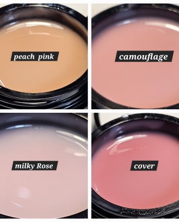 Gel Luxury Autolivellante 50g