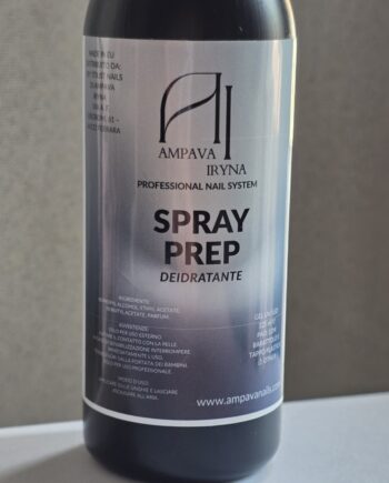 Liquidi Nail prep