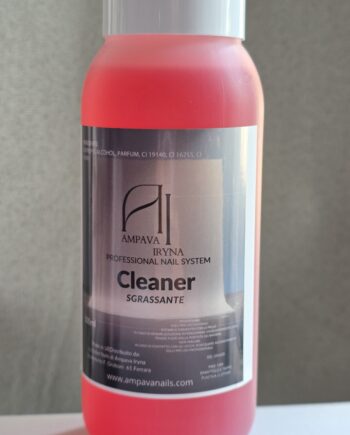 cleaner