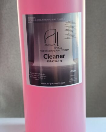 CLEANER