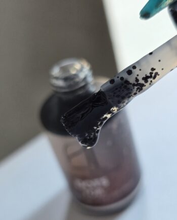 8 tipi di Top (sigillanti) da 15 ml