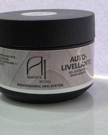 Kit Gel autolivellante 15 g