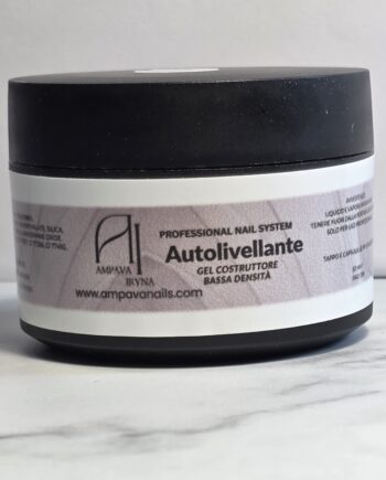 kit Gel autolivellante 8x50 g