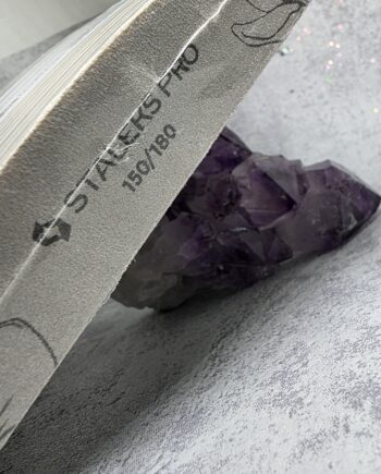 ---

Lima Professionale STALEKS PRO 150/180 – Design Flower Edition