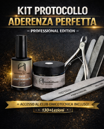 Aderenza perfetta kit