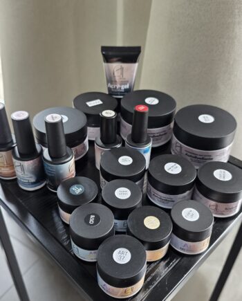 EVOLUTION KIT: Mystery Box Full Option + Accesso a Vita al Club Onicotecnica (130+ Lezioni)