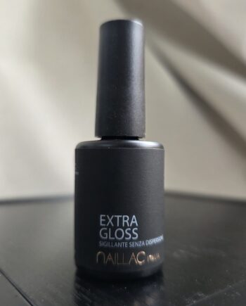 Sigillante Extra Gloss UV/LED 15ml
