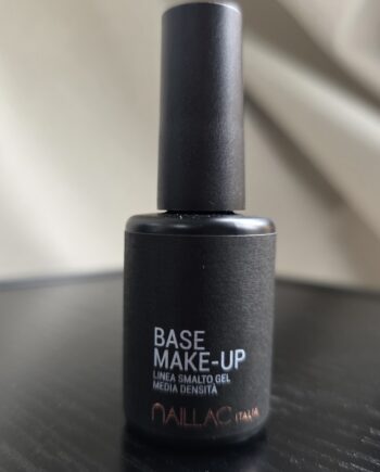 Base Make-Up Smalto Gel 15ml UV/LED (Media densit&agrave;)