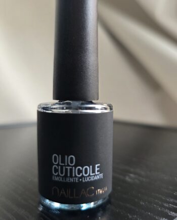 Olio Cuticole (Emolliente - Lucidante) 7ml