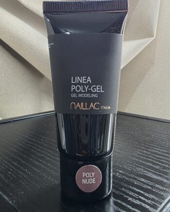 POLY-GEL Nude UV/LED 30ml