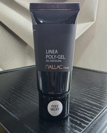 POLY-GEL Milky UV/LED 30ml