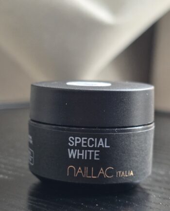 Special French White UV/LED 5ml