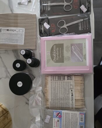 kit prodotti  personalizzati