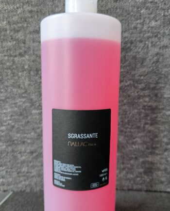 Cleaner, Sgrassante